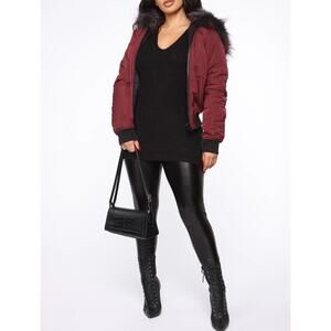 New York Giants Majestic Showtime Pro Grade T-Shirt - Heathered Gray/ Small